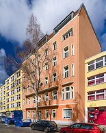 BENSIMON apartments Mitte / Wedding