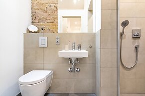 BENSIMON apartments Mitte / Wedding