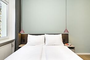 BENSIMON apartments Mitte / Wedding