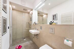 BENSIMON apartments Mitte / Wedding