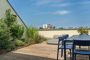 BENSIMON apartments Mitte / Wedding