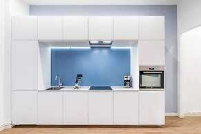 BENSIMON apartments Mitte / Wedding