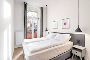 BENSIMON apartments Mitte / Wedding