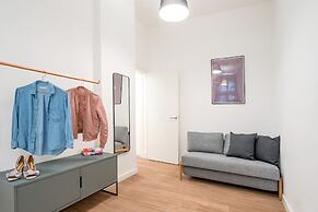 BENSIMON apartments Mitte / Wedding