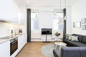 BENSIMON apartments Mitte / Wedding