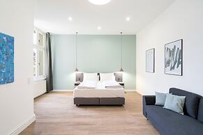 BENSIMON apartments Mitte / Wedding