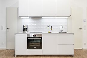 BENSIMON apartments Mitte / Wedding