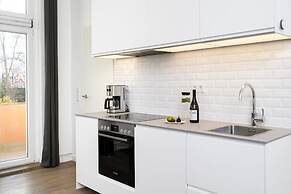 BENSIMON apartments Mitte / Wedding