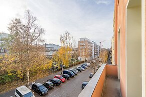 BENSIMON apartments Mitte / Wedding