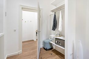 BENSIMON apartments Mitte / Wedding