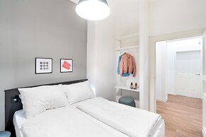 BENSIMON apartments Mitte / Wedding