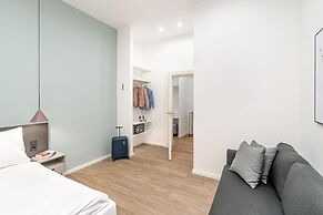 BENSIMON apartments Mitte / Wedding