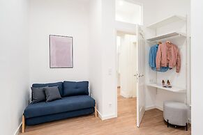 BENSIMON apartments Mitte / Wedding