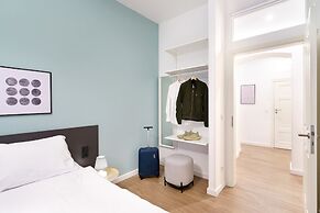 BENSIMON apartments Mitte / Wedding