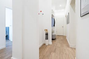 BENSIMON apartments Mitte / Wedding