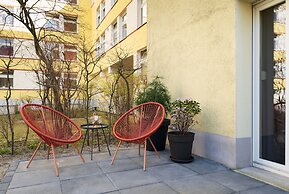 BENSIMON apartments Mitte / Wedding