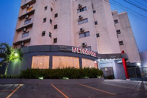 Hotel Metropole Paulinia