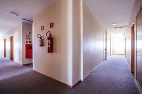 Hotel Metropole Paulinia