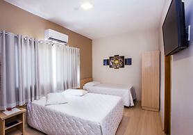 Hotel Metropole Paulinia