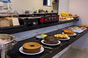 Hotel Metropole Paulinia