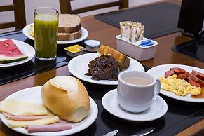 Hotel Metropole Paulinia