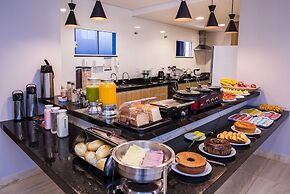 Hotel Metropole Paulinia