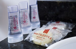 Hotel Metropole Paulinia