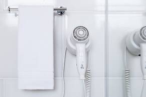 Hotel Metropole Paulinia