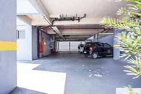 Hotel Metropole Paulinia