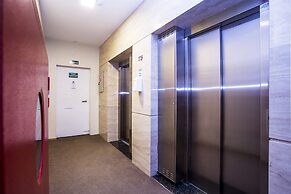 Hotel Metropole Paulinia