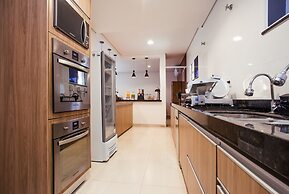 Hotel Metropole Paulinia