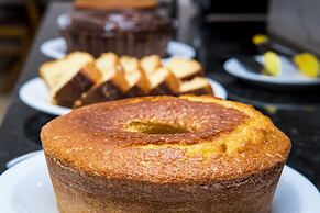 Hotel Metropole Paulinia