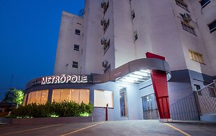 Hotel Metropole Paulinia