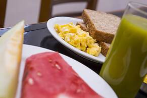 Hotel Metropole Paulinia