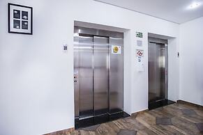 Hotel Metropole Paulinia