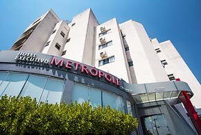 Hotel Metropole Paulinia