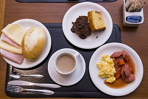 Hotel Metropole Paulinia