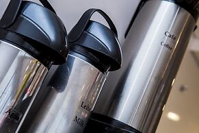 Hotel Metropole Paulinia