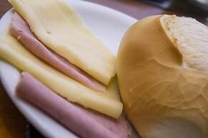 Hotel Metropole Paulinia