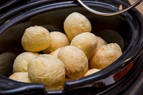 Hotel Metropole Paulinia