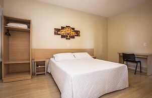 Hotel Metropole Paulinia