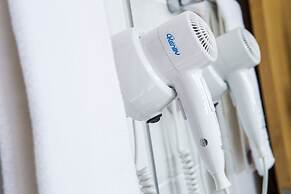 Hotel Metropole Paulinia