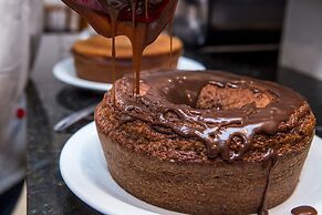 Hotel Metropole Paulinia