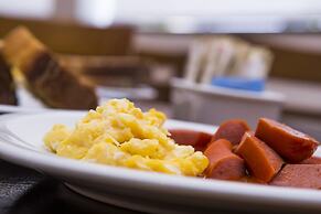 Hotel Metropole Paulinia