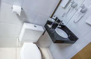 Hotel Metropole Paulinia