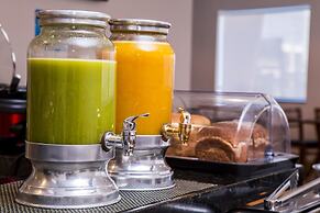 Hotel Metropole Paulinia