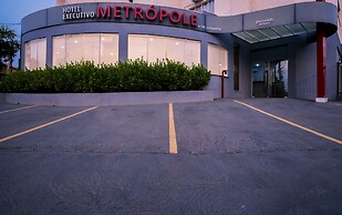 Hotel Metropole Paulinia