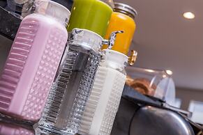 Hotel Metropole Paulinia