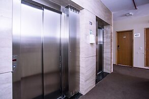 Hotel Metropole Paulinia