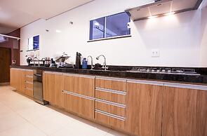 Hotel Metropole Paulinia